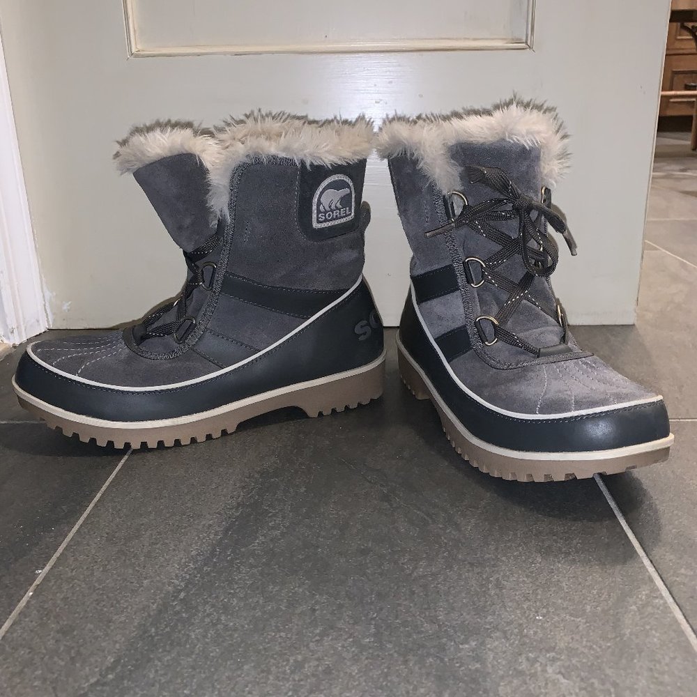 Sorel Tivoli IV Boot